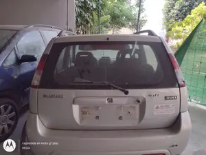 Foto de PORTON TRASERO SUZUKI IGNIS (RG/FH) 1.3 CAT (83 CV / 61 KW)