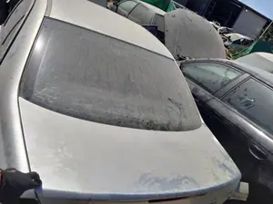 Foto de GUARNECIDO PORTON TRASERO MERCEDES-BENZ CLASE C (BM 203) BERLINA 2.2 CDI CAT (143 CV / 105 KW)
