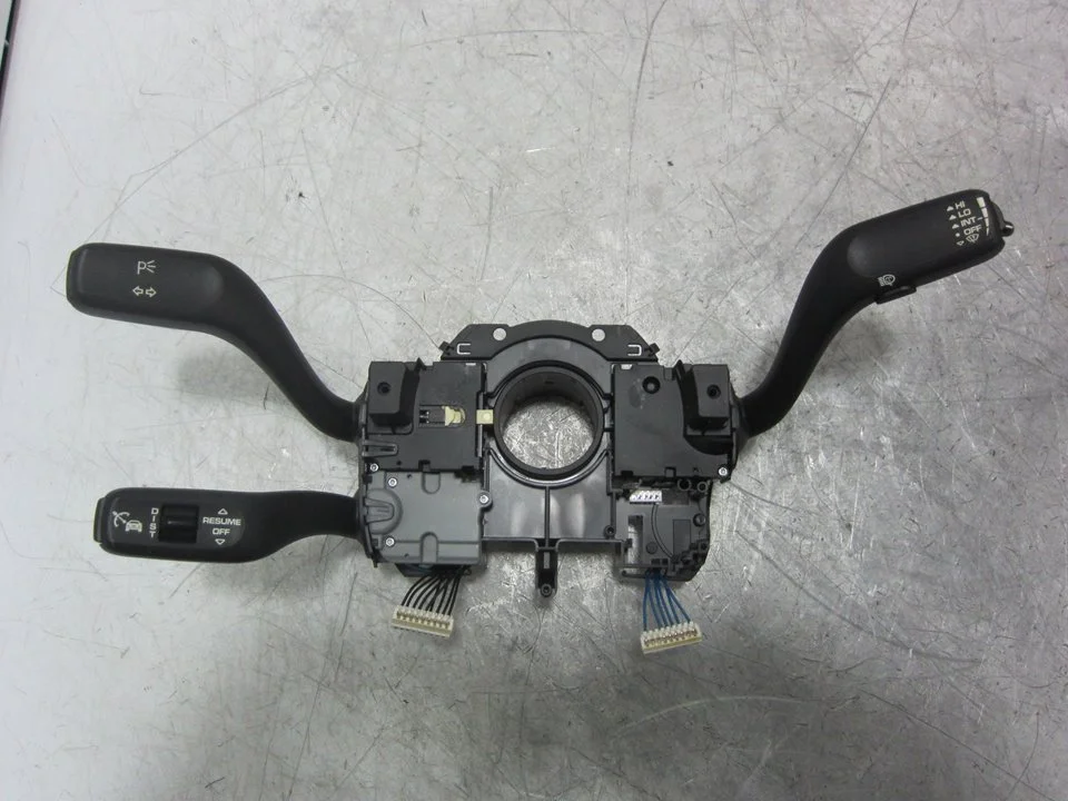 Foto de MANDO MULTIFUNCION PORSCHE PANAMERA (TIPO 970) referencia 97061306150
