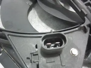 Foto de ELECTROVENTILADOR FIAT 500 (150) BERLINA 1.2 CAT (69 CV / 51 KW) referencia 879500000 foto 5