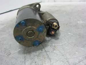Foto de MOTOR ARRANQUE HYUNDAI ACCENT (LC) 1.3 12V CAT (75 CV / 55 KW) referencia 3610022805 foto 3