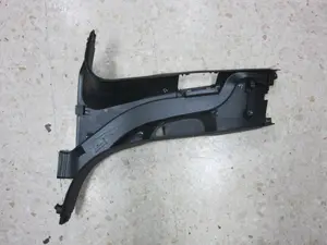 Foto de MOLDURA PORSCHE PANAMERA (TIPO 970) referencia 970555184 foto 2