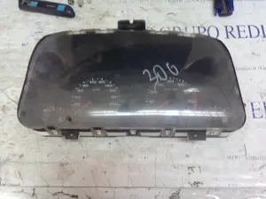 Foto de CUADRO INSTRUMENTOS PEUGEOT 306 3/5 PT. (S1)(01.1993) referencia 6100CT