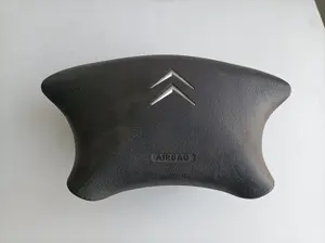 Foto de AIRBAG DELANTERO IZQUIERDO CITROEN XSARA PICASSO 2.0 HDi CAT (RHY / DW10TD) (90 CV / 66 KW) referencia 96470413XT foto 1
