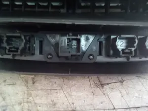 Foto de WARNING PEUGEOT 307 (S1)(04.2001) 2.0 HDi CAT (90 CV / 66 KW) referencia 9643219577 foto 2