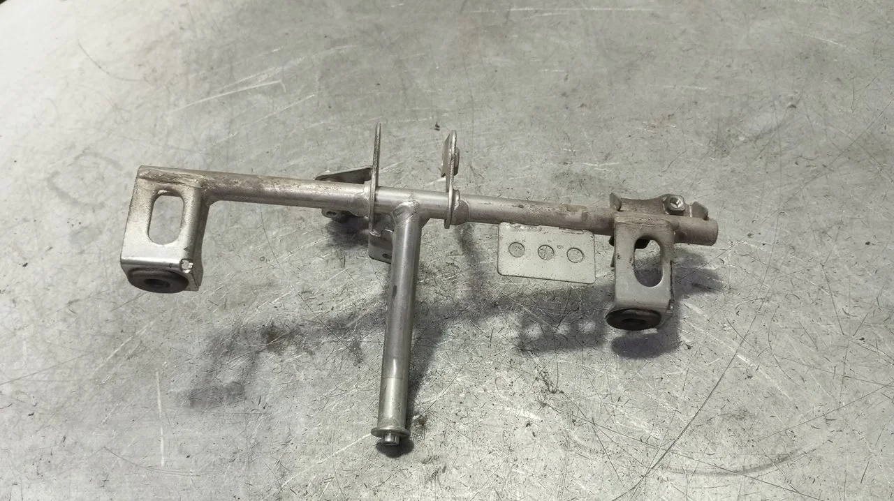 Foto de NO IDENTIFICADO HONDA SH 300I 279 cm3 - 20 kW (27 CV / 20 KW)