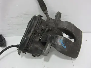 Foto de PINZA DE FRENO TRASERA IZQUIERDA MERCEDES-BENZ CLASE A (BM 176) 1.5 CDI CAT (109 CV / 80 KW) referencia A2465460543