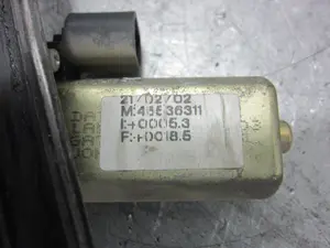 Foto de ELEVALUNAS DELANTERO DERECHO FIAT II PUNTO (188) BERLINA 1.2 CAT (60 CV / 44 KW) referencia 46536311 foto 2