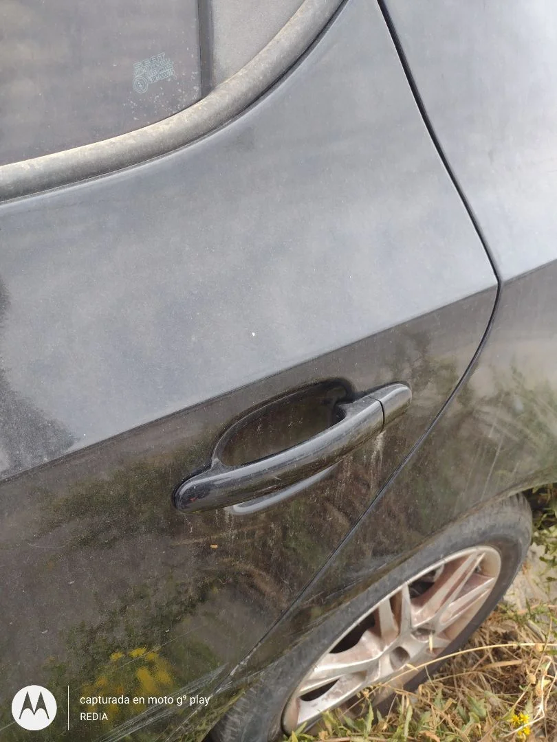 Foto de CERRADURA PUERTA TRASERA IZQUIERDA SEAT IBIZA BERLINA (6J5) 1.4 16V (86 CV / 63 KW) referencia 6J0839016J
