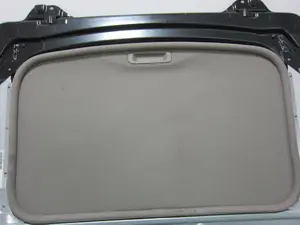 Foto de TECHO ELECTRICO HONDA CR-V (RD8) 2.0 VTEC CAT (150 CV / 110 KW) referencia 2075754 foto 3