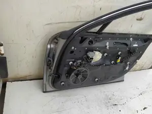 Foto de PUERTA DELANTERA DERECHA PORSCHE PANAMERA (TIPO 970) foto 2