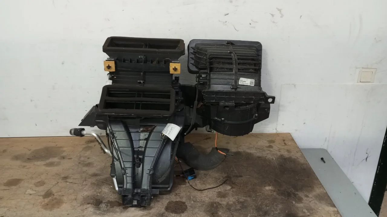 Foto de CALEFACCION ENTERA NORMAL FIAT III FIORINO (225) 1.3 16V JTD CAT (75 CV / 55 KW) referencia 735597962