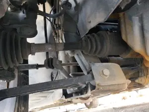 Foto de BRAZO SUSPENSION DELANTERO DERECHO FIAT STILO (192) 1.9 JTD CAT (116 CV / 85 KW)