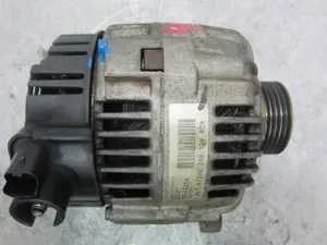 Foto de ALTERNADOR CITROEN BERLINGO 1.4 (75 CV / 55 KW) foto 3