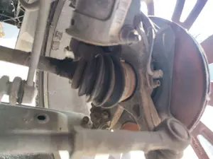Foto de MANGUETA DELANTERA DERECHA FIAT GRANDE PUNTO (199) 1.4  (95 CV / 70 KW) referencia 0051776378