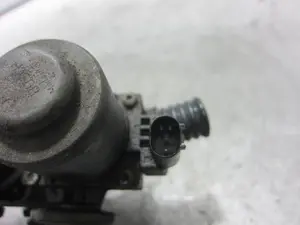 Foto de NO IDENTIFICADO BMW SERIE 3 BERLINA (E46) 3.0 24V Turbodiesel CAT (184 CV / 135 KW) referencia 1147412149 foto 6