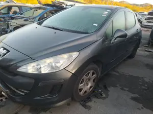 Foto de CREMALLERA DIRECCION PEUGEOT 308 1.6 16V HDi (90 CV / 66 KW) referencia 1623213980