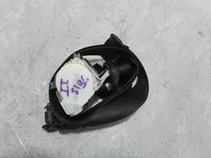 Foto de CINTURON SEGURIDAD TRASERO IZQUIERDO FIAT 500L (330) 1.3 16V JTD CAT (84 CV / 62 KW) referencia 34203757A foto 2