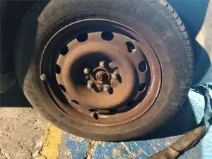 Foto de RUEDA DE REPUESTO CHRYSLER VOYAGER (RG)