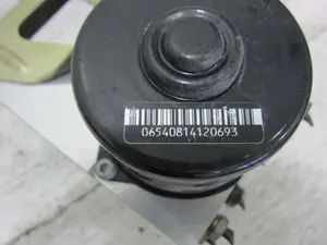 Foto de ABS BMW SERIE 3 BERLINA (E46) 2.0 16V Diesel CAT (136 CV / 100 KW) referencia 10094808013 foto 7