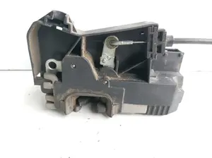 Foto de CERRADURA PUERTA DELANTERA DERECHA OPEL ASTRA G BERLINA referencia 24444016 foto 2