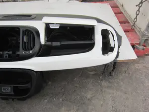 Foto de KIT AIRBAG FIAT 500L (330) 1.3 16V JTD CAT (84 CV / 62 KW) foto 6