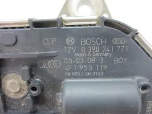 Foto de MOTOR LIMPIA DELANTERO AUDI A6 BERLINA (4F2) 4.2 V8 40V (335 CV / 246 KW) referencia 4F1955023B foto 5