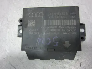 Foto de NO IDENTIFICADO AUDI A5 CABRIOLET (8F7) 2.7 V6 24V TDI (190 CV / 140 KW) referencia 8K09194750