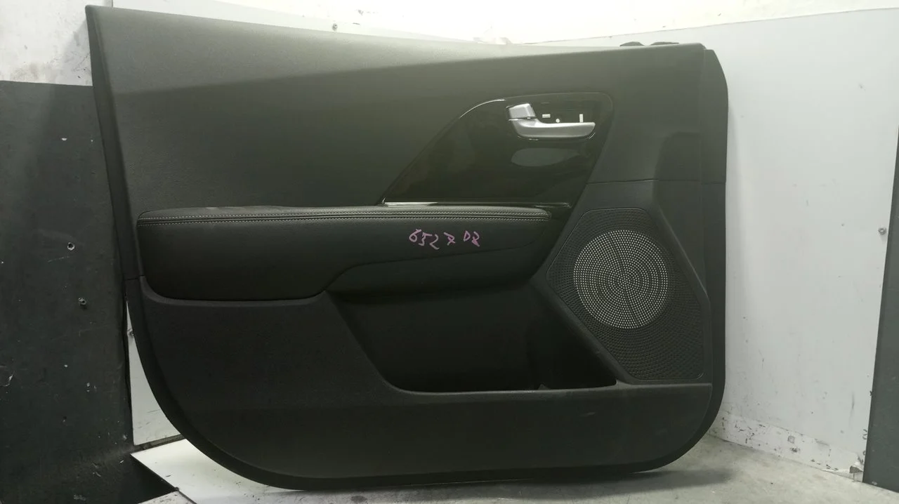 Foto de GUARNECIDO PUERTA DELANTERA IZQUIERDA KIA NIRO (SG2) Híbrido 104 kW (1.6 Ltr. - 77 kW) (141 CV / 104 KW) referencia 82312G5000