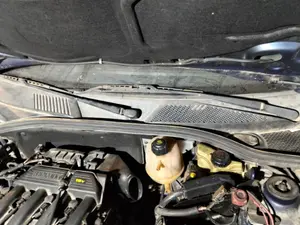 Foto de MOTOR LIMPIA DELANTERO RENAULT CLIO II FASE I (B/CB0) 1.4 16V (98 CV / 72 KW)