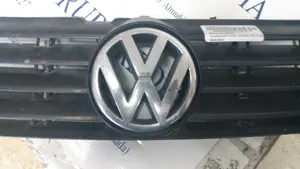 Foto de REJILLA DELANTERA VOLKSWAGEN PASSAT BERLINA (3B2) 1.9 TDI (110 CV / 81 KW) referencia 3B0853653C foto 3