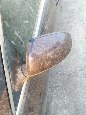 Foto de RETROVISOR IZQUIERDO MAZDA 6 BERLINA (GH) 2.2 Turbodiesel CAT (163 CV / 120 KW) referencia GAL5-69-180DFKZ foto 2