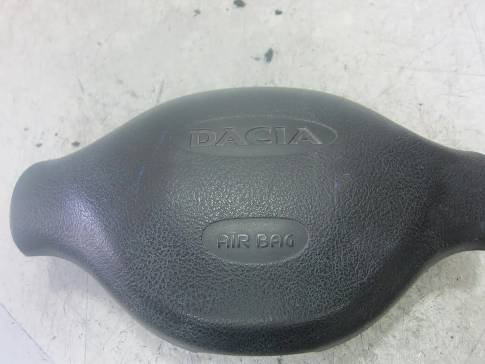 Foto de AIRBAG DELANTERO IZQUIERDO DACIA LOGAN 1 1.6 CAT (87 CV / 64 KW) referencia 8200546962