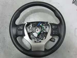 Foto de VOLANTE LEXUS NX (AZ10) referencia 864A2-48011