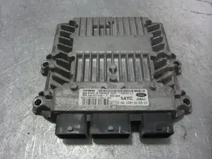 Foto de CENTRALITA MOTOR UCE FORD FIESTA (CBK) 1.4 TDCi CAT (68 CV / 50 KW) referencia 3S6112A650LC