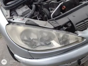 Foto de FARO DERECHO PEUGEOT 206 1.4 HDi (68 CV / 50 KW) referencia 6205S9
