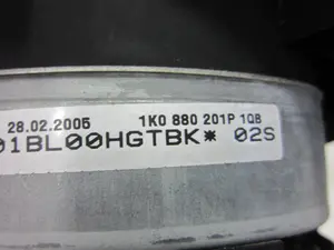 Foto de AIRBAG DELANTERO IZQUIERDO VOLKSWAGEN GOLF PLUS V (5M1) 1.9 TDI (105 CV / 77 KW) referencia 1K0880201P1QB foto 3