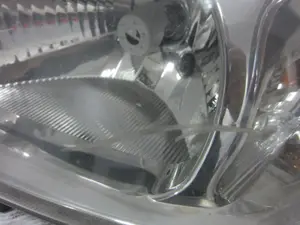Foto de FARO IZQUIERDO SEAT IBIZA (6K1) 1.4 (60 CV / 44 KW) referencia 6K1941031A foto 2