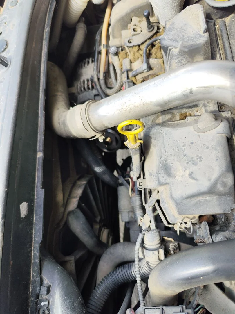 Foto de ELECTROVENTILADOR RENAULT MEGANE II GRANDTOUR 1.5 dCi Diesel CAT (86 CV / 63 KW)
