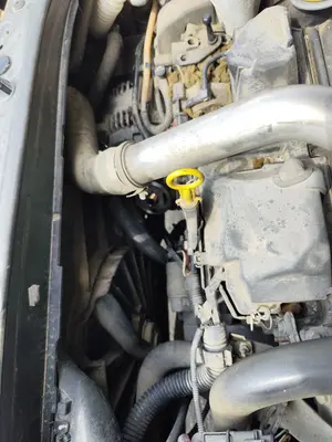 Foto de ELECTROVENTILADOR RENAULT MEGANE II GRANDTOUR 1.5 dCi Diesel CAT (86 CV / 63 KW)