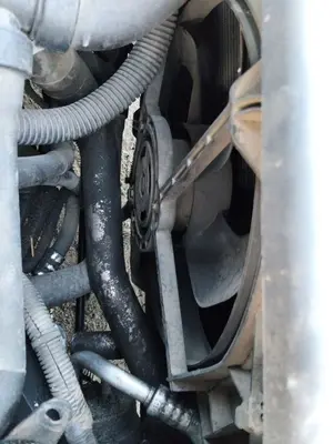 Foto de ELECTROVENTILADOR RADIADOR AIRE ACONDICIONADO RENAULT LAGUNA II (BG0) 1.9 dCi Diesel CAT (101 CV / 74 KW)