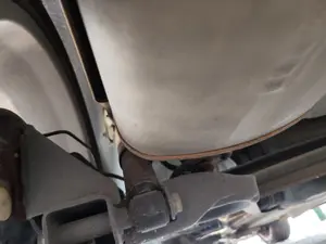 Foto de AMORTIGUADOR TRASERO IZQUIERDO FIAT 500 (150) BERLINA 1.2 CAT (69 CV / 51 KW) referencia 0052151120