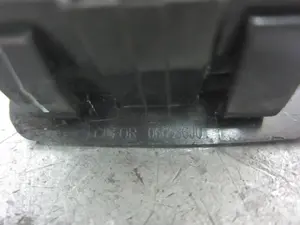 Foto de NO IDENTIFICADO PEUGEOT RIFTER 1.5 Blue-HDI FAP (131 CV / 96 KW) referencia 060936JU foto 3
