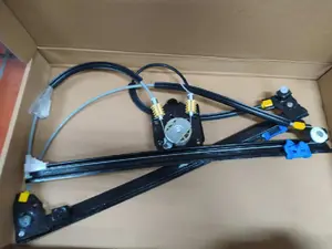 Foto de ELEVALUNAS DELANTERO DERECHO RENAULT ESPACE IV (JK0) referencia 8200017894