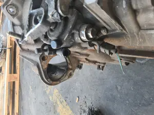 Foto de CAJA CAMBIOS VOLKSWAGEN PASSAT BERLINA (3C2) referencia HDU foto 3
