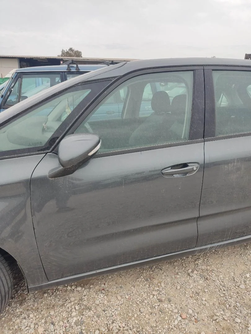 Foto de PUERTA DELANTERA IZQUIERDA CITROEN C4 PICASSO/SPACETOURER 1.6 HDi FAP (92 CV / 68 KW) referencia 9801572680