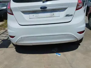 Foto de PARAGOLPES TRASERO FORD FIESTA (CNN) 1.5 TDCi CAT (75 CV / 55 KW) referencia 1730685