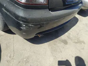Foto de TUBO ESCAPE TRASERO BMW SERIE 3 COMPACTO (E46) 1.8 16V (116 CV / 85 KW)