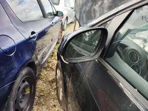 Foto de RETROVISOR IZQUIERDO VOLKSWAGEN GOLF PLUS V (5M1) 1.9 TDI (105 CV / 77 KW) foto 1