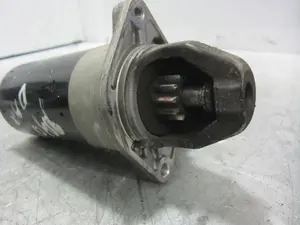 Foto de MOTOR ARRANQUE CHEVROLET AVEO BERLINA 1.3 Diesel CAT (95 CV / 70 KW) referencia 55570445 foto 5